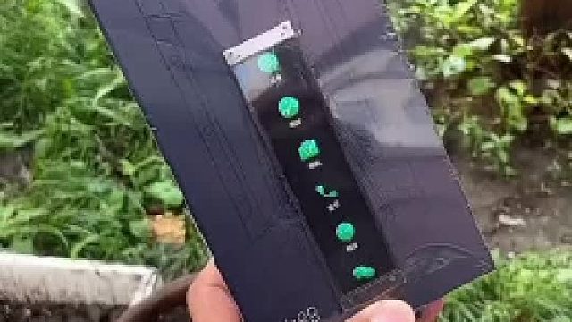 …这手机功能也太多了