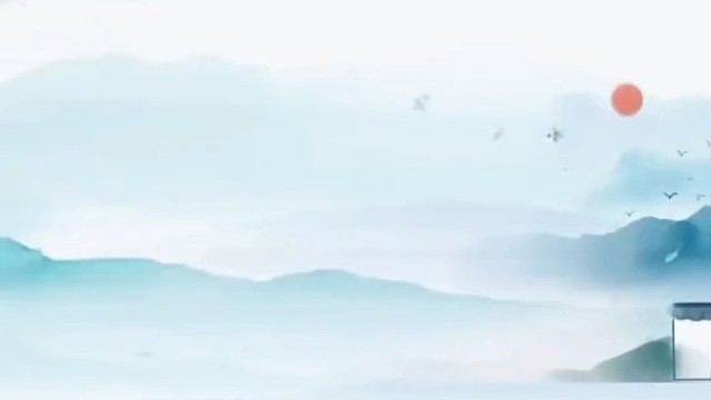 诗经里冷门又惊艳的诗句（一）