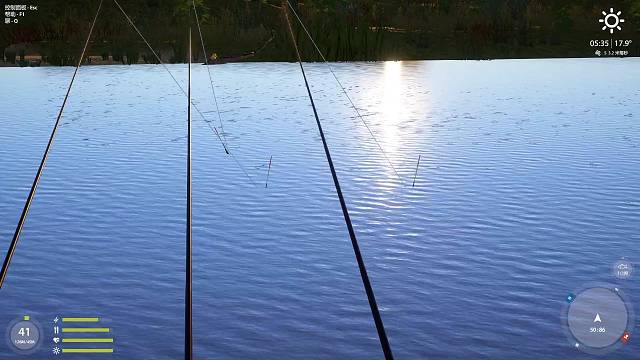 麻烦没玩过手杆的别来叫，小丑