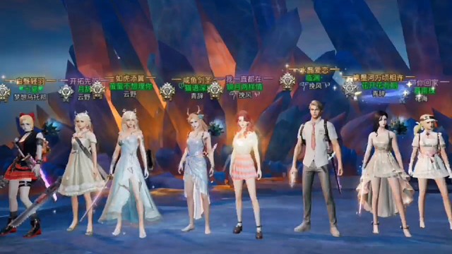 拍照打卡
⊂ヽ(　^ω^)つ^ω^)つ
　＼　　／　　／
　　(＿_フ(＿_フ
　　(／　　