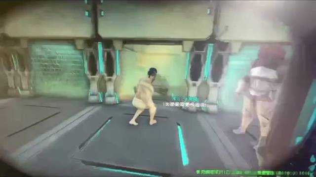 方舟生存进化.！本来想pvp.！一不小心连超他们3个家.！欢迎小伙伴们欣赏.！