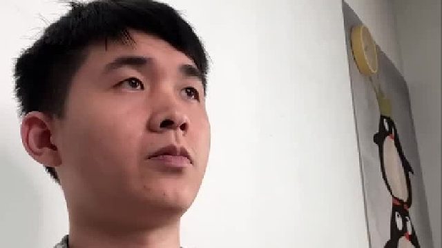 拜托会跳舞的老头超酷的好吧