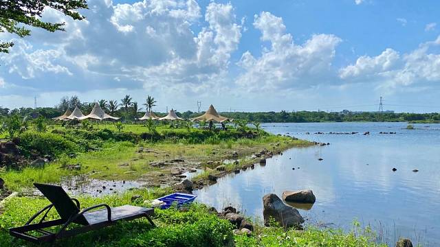 成双成对好是羡慕呐～