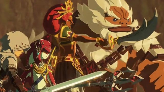 王泪兹拉卡米卡神庙——隐藏的铁