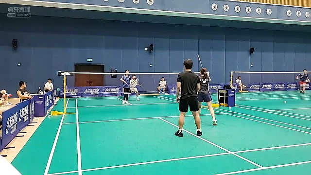 一品vs永鼎决赛一混2