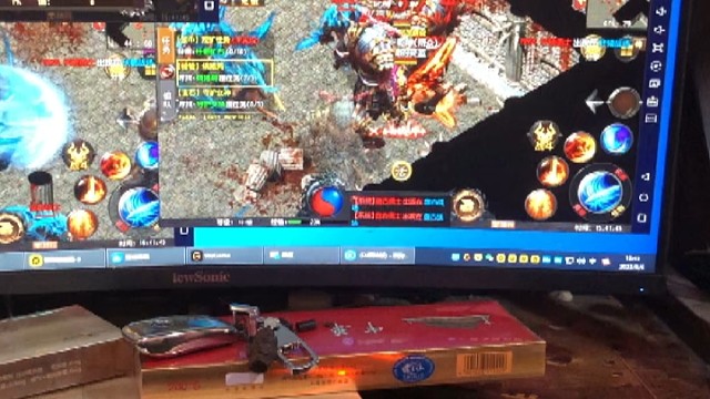 我发布了一个新视频，快来围观吧！