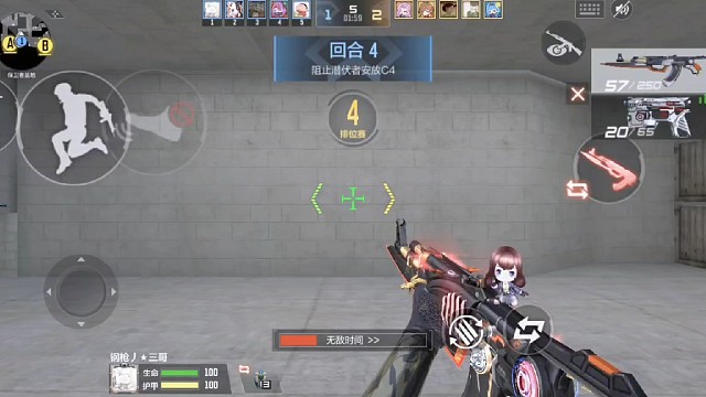 手搓党一样可以玩仁德的好吧