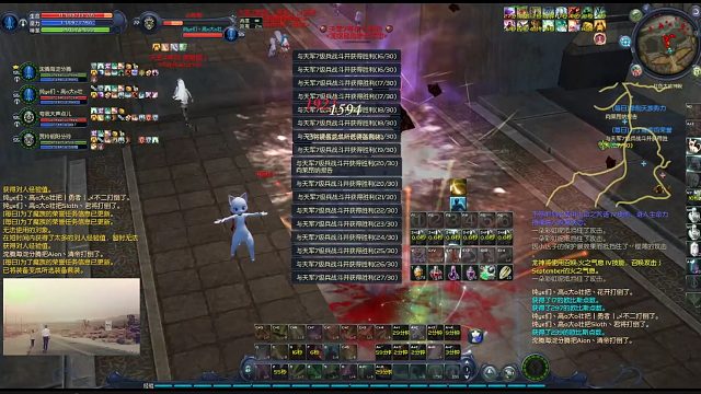 二区战场气氛组_20230805