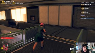 無(wú)載具，無(wú)隱身，單刷亡者軍團(tuán)！