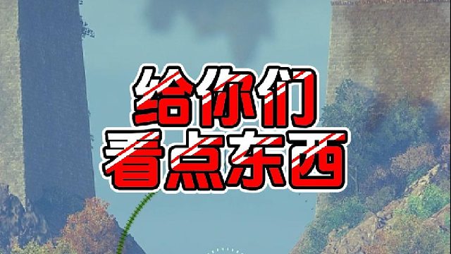 【童灿】坦克世界：好好看好好学