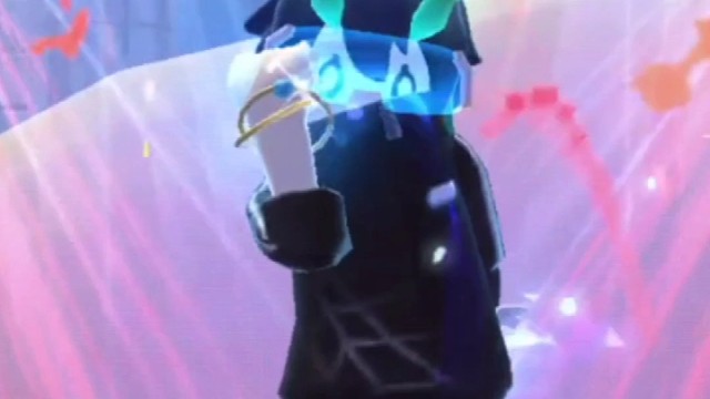 新人初次乍到！