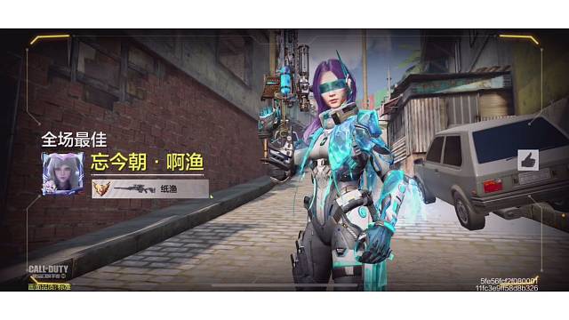 美好的一天从被队友认可开始