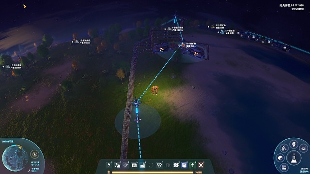 戴森球新人初期开荒