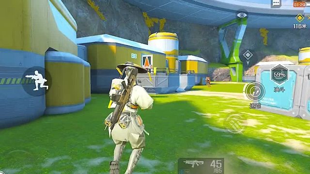 【高能英雄】裁决马上削弱赶紧玩