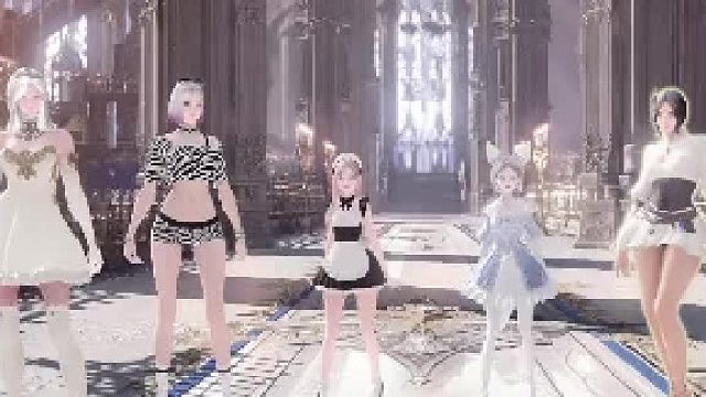 【命运方舟】今天不讲攻略看节目