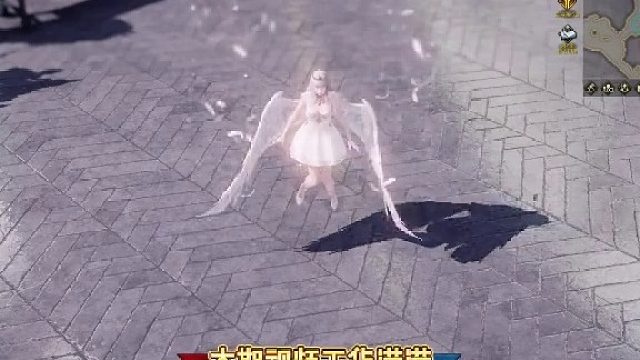 【命运方舟】搬砖攻略