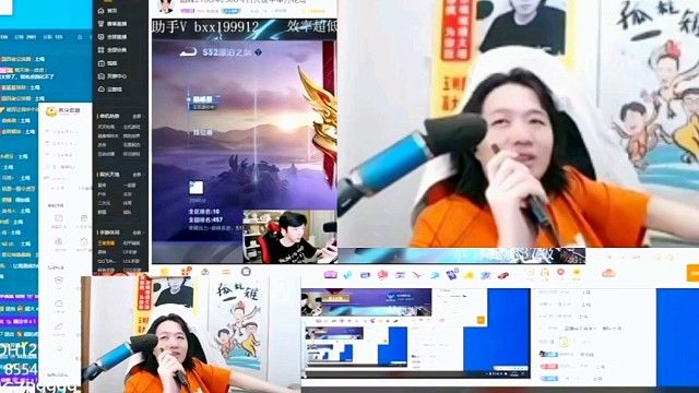 本命英雄参与有奖问答凌兔王者团