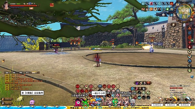 [九阴真经]峨眉烧血魔心-独战金乌岛