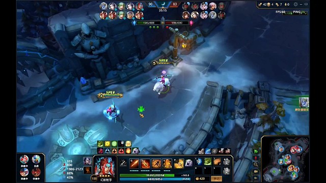 白银之下无敌，白银之外来敌（2）