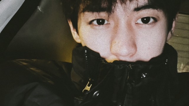 我发布了一个新视频，快来围观吧！