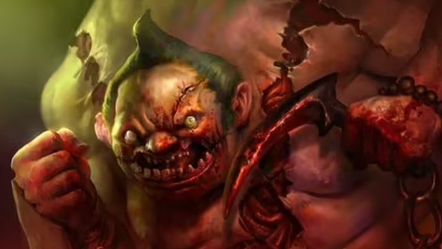 折射屠夫，打我你手疼吗？