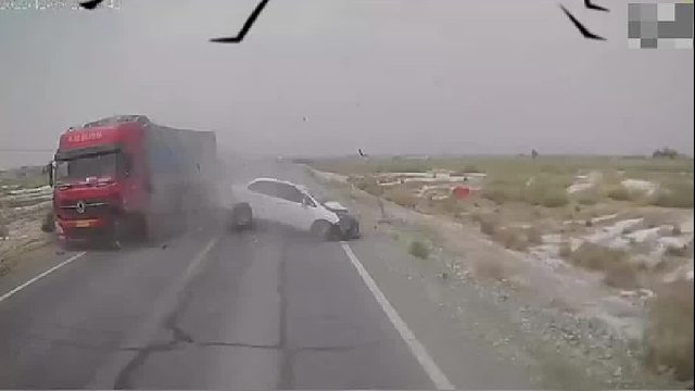 强超强会惊动三秒命悬一线！