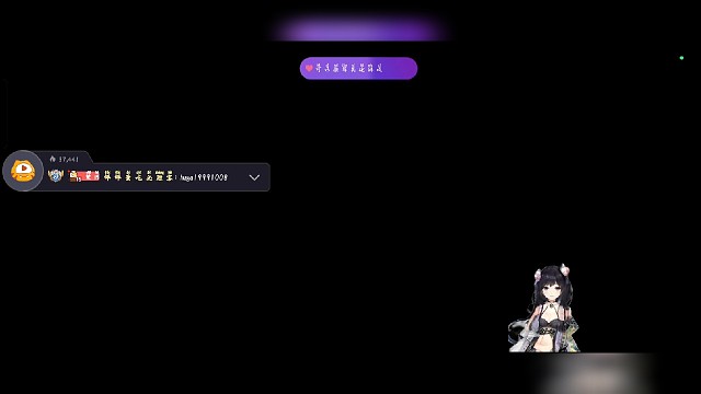 游戏中的小彩蛋蛮好看的嘛