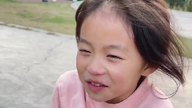 牛，我不如一个孩子，惭愧啊