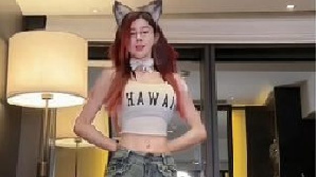 紧抓小拇指