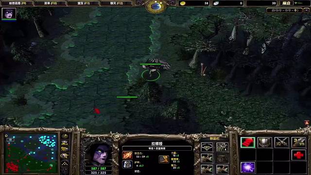 吾有上将TA可救队友崩盘！