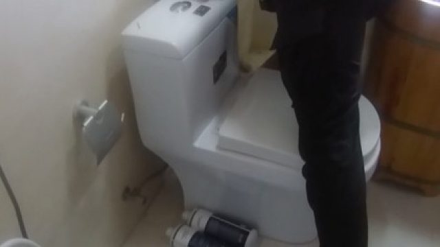 生活物质就是这样进入灾区的