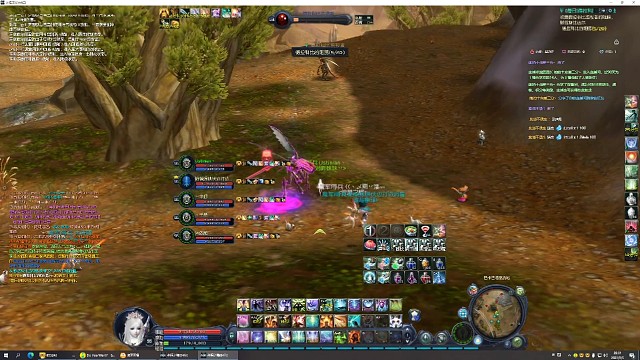 狗剑星见人就跑