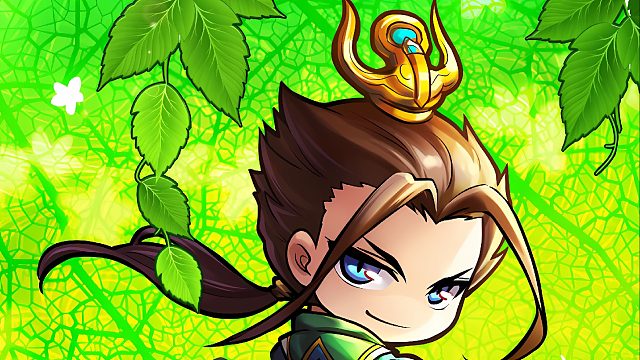 【OL九州演义】绝情伏骑，光速通关困难