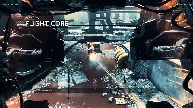 機(jī)甲大戰(zhàn)