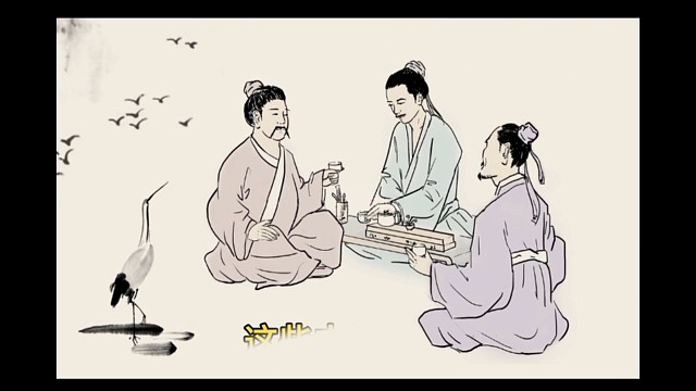 中医文化要传承！#北京同世堂