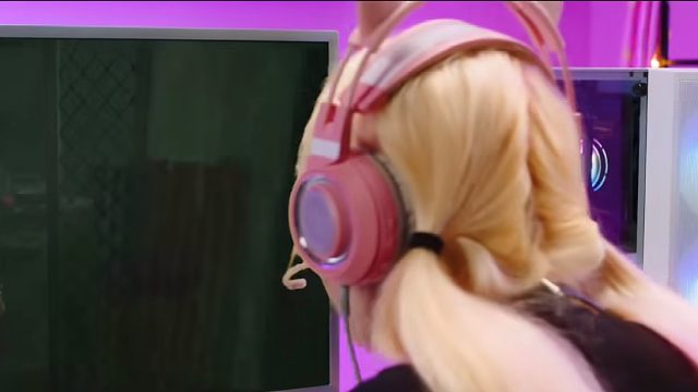 甜蜜之家ol-片段2