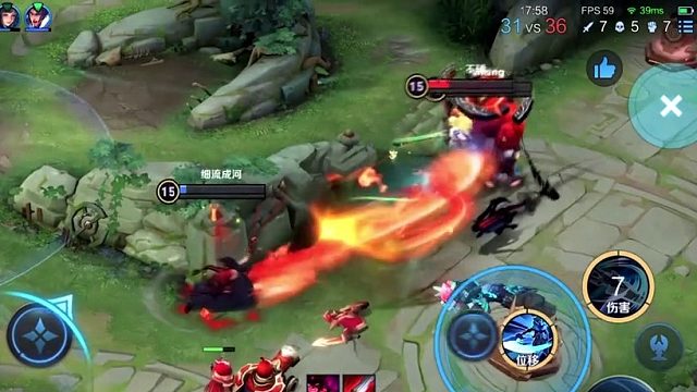 刺客基操，对对对