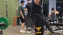 #日常訓練 #實力抓 #體能訓練 
#crossfit訓練 #vlog日常