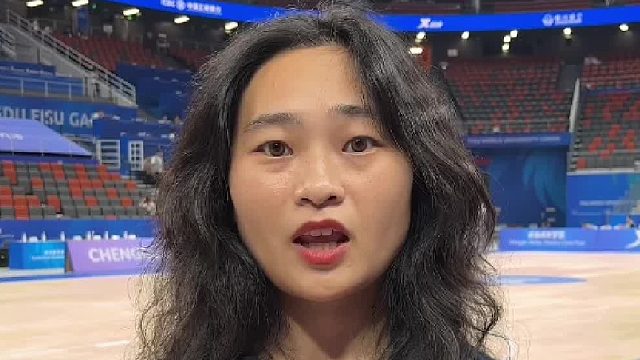 颁奖仪式上“最靓的仔”