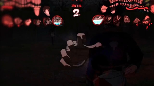 第一站伤感之宇智波带土