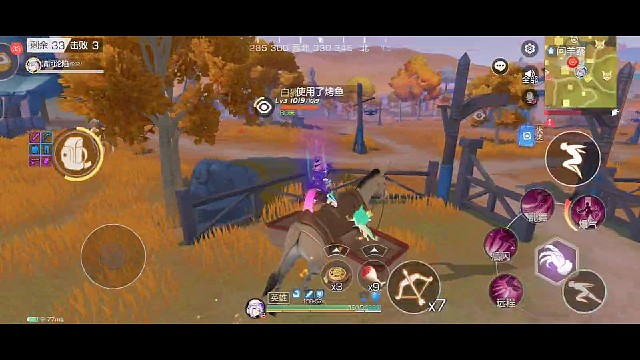 看看想不想你快要打死别人然后来了一群人机