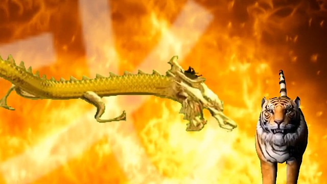 可以，可以玩儿穿越，我只玩儿泡沫灰。