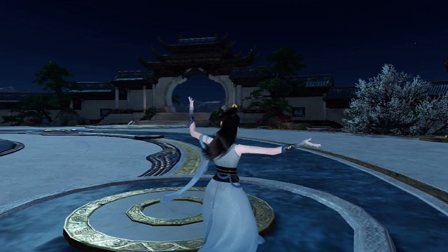 打逆水寒的callme