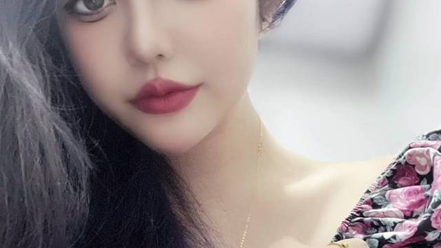 有我就别要她了吧