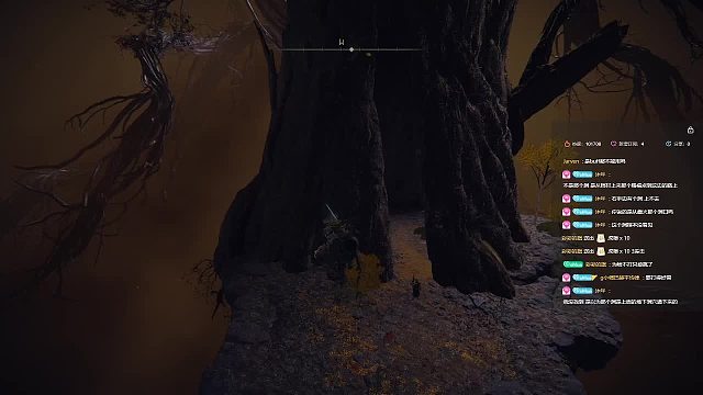 【沐】战技篇5-暗月流番外篇38熔炉树（高魔高冰数据对比）