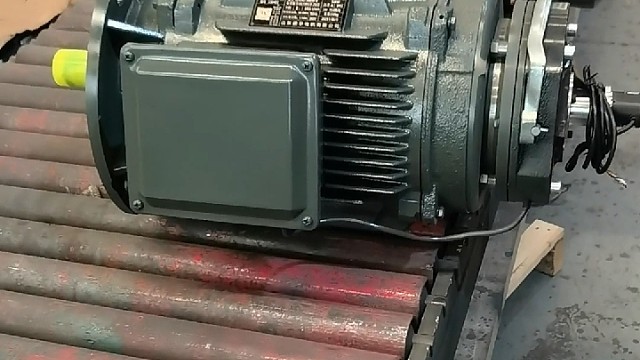 高质量电机产品