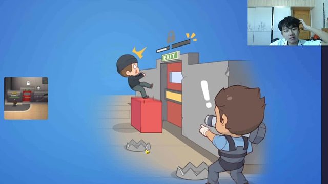 湖北飞将军，永不言败