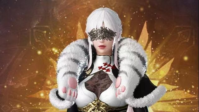 命运方舟-枪术PVP1V1实录