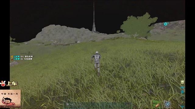 #分享休闲养老小游戏