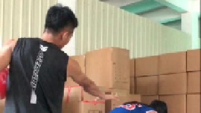 我后宫佳丽三千，来试试看啊